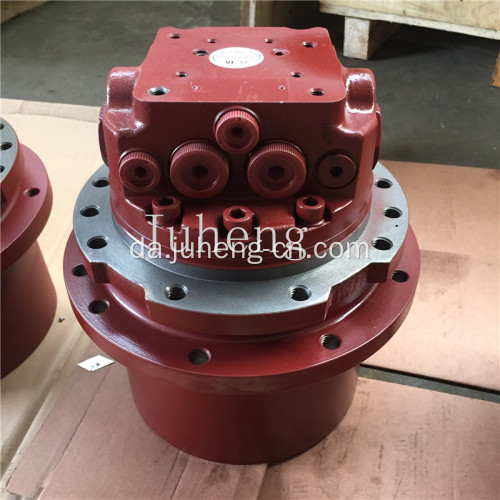 kubota KX91-2 slutdrev RC408-61600 RC408-61602 KX91-2 rejsemotor